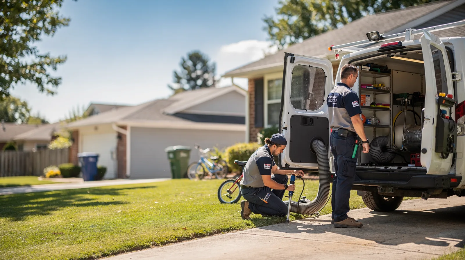 24/7 HVAC Repair & AC Replacement in Elba, NE near me